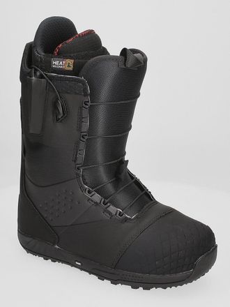 Burton Ion Snowboard Schoenen zwart