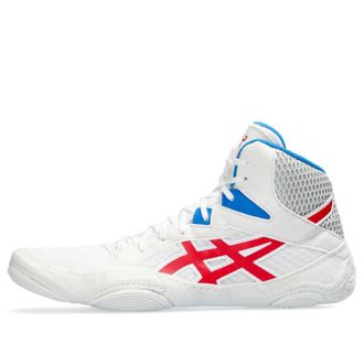 Asics Snapdown 3 White Classic Red 1081A030-102