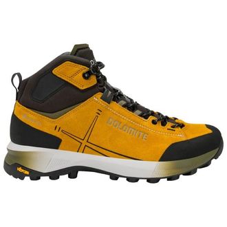 Dolomite Shoe Vernale Hike Mid GTX Wanderschuhe f&uuml;r Herren | bunt