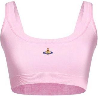 Vivienne Westwood CAMISETAS Y TOPS - Tops en YOOX.COM