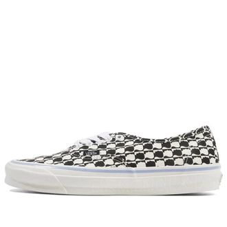 Vans Vault OG Authentic x Brain Dead VN0A4BV9BA21