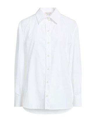 Alexander McQueen TOPS - Hemden auf YOOX.COM