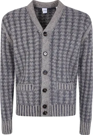 Aspesi Sweater Wool 100% M470