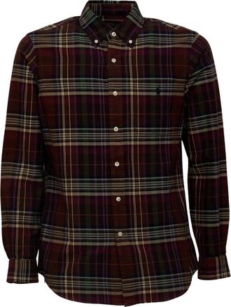 Polo Ralph Lauren Uomo, Magliette, Multicolore, S, new