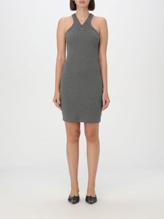 Courrèges Abito Courrèges in maglia