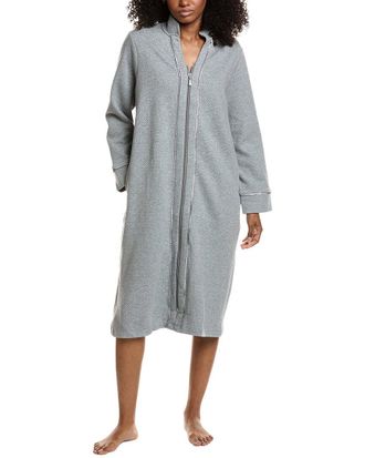 Carole Hochman Waltz Zip Robe