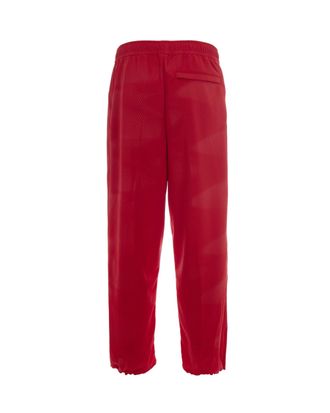 Puma Mens Trousers T7 Red