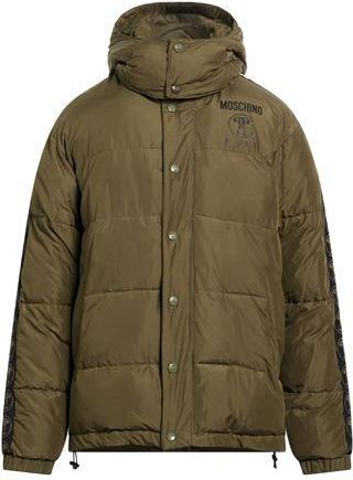 Moschino CAPISPALLA - Piumini & Imbottiti Sintetici su YOOX.COM