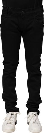 Dolce & Gabbana Slim Fit Broek