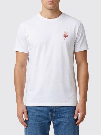 Diesel T-shirt in cotone Diesel