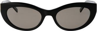 Saint Laurent Eyewear Sl M115 Sunglasses