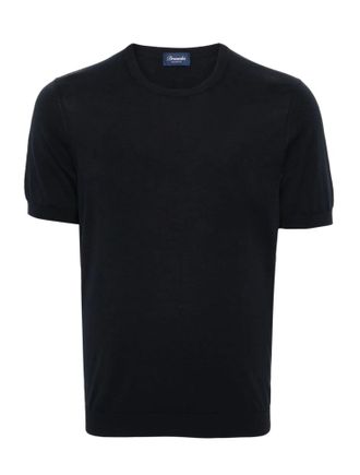 Drumohr Casual T-Shirts − Sale: up to −73% | Stylight