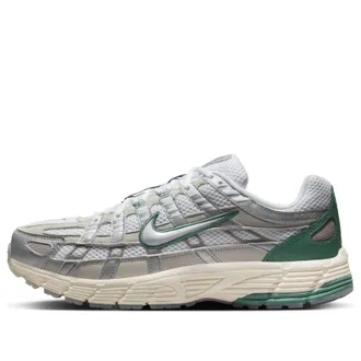 Nike P-6000 Premium Light Bone Bicoastal HF4308-072