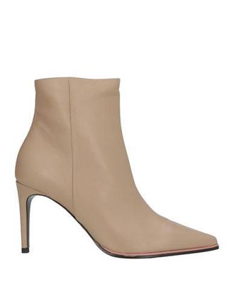 Pollini FOOTWEAR - Ankle boots on YOOX.COM