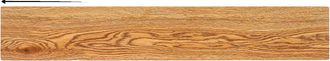 OEM Adhesivo Para Suelo, Autoadhesivo, Dise&ntilde;o De Madera, Color Roble