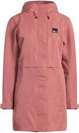Jack Wolfskin COATS & JACKETS - Overcoats & Trench Coats on YOOX.COM