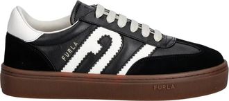 Furla Donna, Scarpe, Nero, 41 EU, new