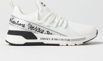 Versace Jeans Couture Sneakers Versace Jeans Couture in mesh