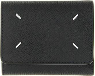 Maison Margiela Mujer, Accesorios, Negro, Talla: ONE Size