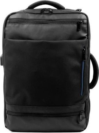 JWorld Tanka Duke Travel & Business Laptop Backpack in Black at Nordstrom
