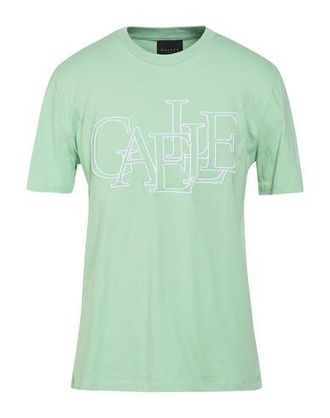 Ga&euml;lle Paris TOPWEAR - T-shirts on YOOX.COM