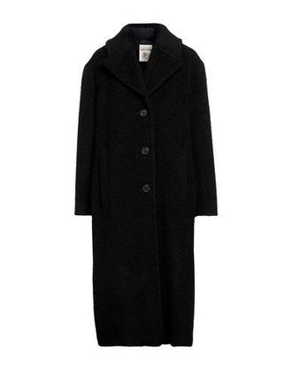 Semicouture COATS & JACKETS - Coats on YOOX.COM