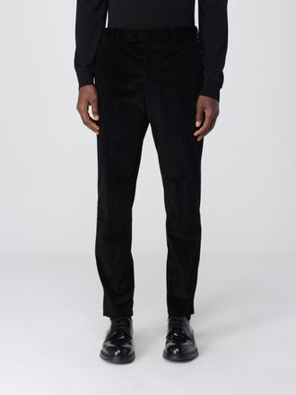 Pantaloni Torino Pants PT TORINO Men color Black