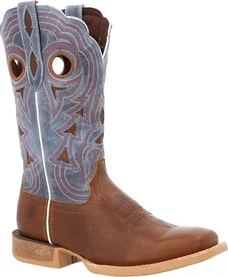 Durango Durango Womens Lady Rebel Pro 12 Western Boot In Golden M