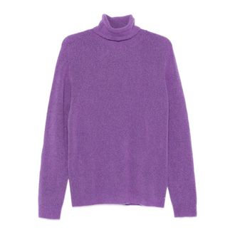 Roberto Collina Turtleneck Sweater