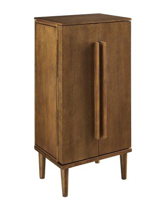 Linon Jenn Jewelry Armoire