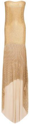 Giuseppe Di Morabito VESTIDOS - Vestidos midi en YOOX.COM