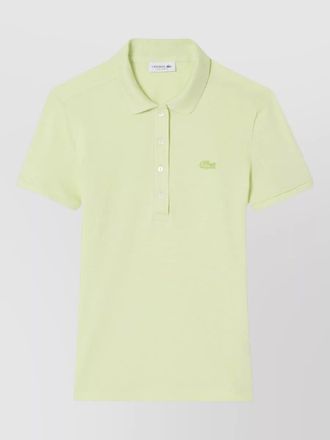 Lacoste piqu&eacute; polo shirt