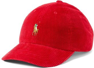 Polo Ralph Lauren Cls Sprt Cap Cap