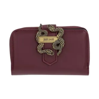 Just Cavalli Dames, Accessoires, Bruin, Maat: ONE Size Poliester