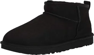 UGG Classic Ultra Mini Boots, Size 10 M (US)