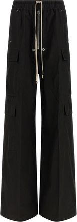 Rick Owens Pantalones Rick Owens Cargobelas