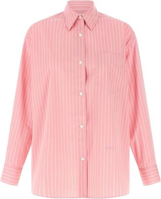 Marni Mujer, Blusas y Camisas, Rosa, Talla: XS