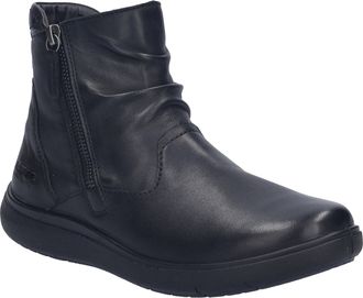 Josef Seibel Megan 12 | Enkellaars voor Dames | zwart