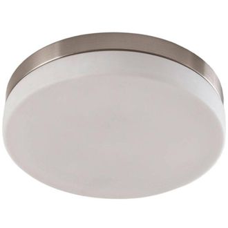 Lindby Lindby - Ceiling Lightdimmable Amilia made of Metal for Bathroom
