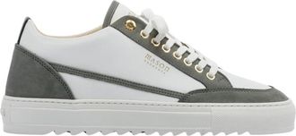 Mason Garments Tia Sneaker - unisex - Sneakers - Veelkleurig - 41 EU - Leer - Schoenen