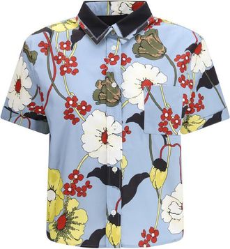 Marni Shirts
