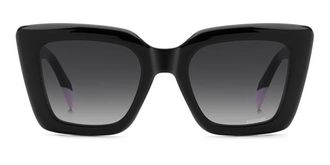 Missoni MIS 0214/S 807/9O Womens Sunglasses Black Size 51