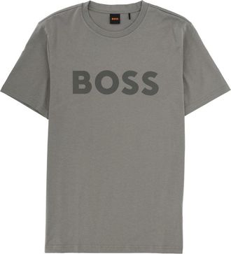 HUGO BOSS Thinking 1 T Shirt