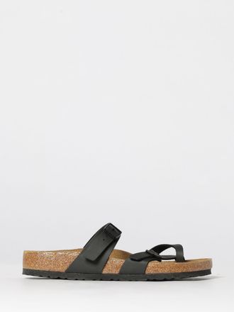 Birkenstock Sandalo Mayari Birkenstock in Birko-Flor