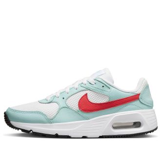 Nike (WMNS) Air Max SC SE Jade Ice Fusion Red CW4554-115