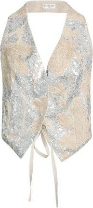 Brunello Cucinelli CAMISETAS Y TOPS - Tops en YOOX.COM