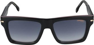 Carrera 305/S Zonnebril - unisex - Zonnebrillen - Zwart - 55 MM - Accessoires
