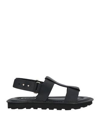 Jil Sander FOOTWEAR - Sandals sur YOOX.COM