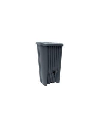 Eda Eda - Recuperador De Agua 150 L Antracita Marca