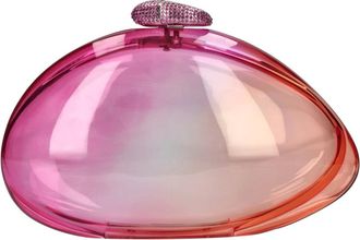 Benedetta Bruzziches Donna, Borse, Multicolore, Taglia unica, new